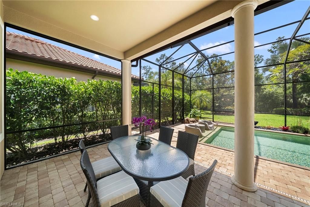 6449 Costa Cir , Naples, FL 34113 Photo