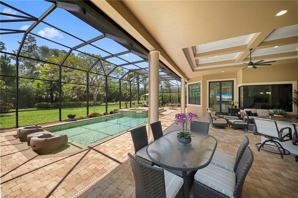 6449 Costa Cir , Naples, FL 34113 Photo