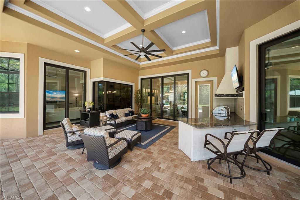 6449 Costa Cir , Naples, FL 34113 Photo