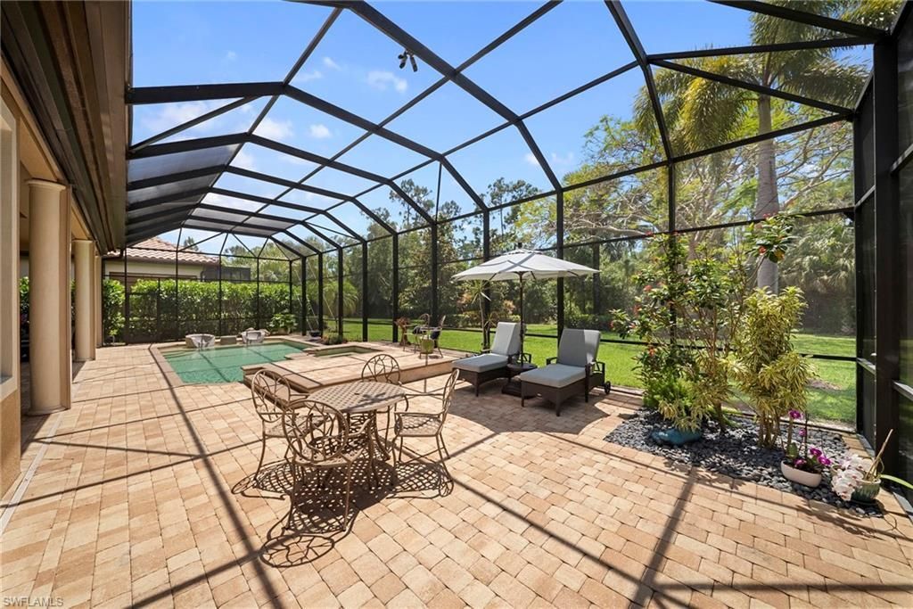 6449 Costa Cir , Naples, FL 34113 Photo