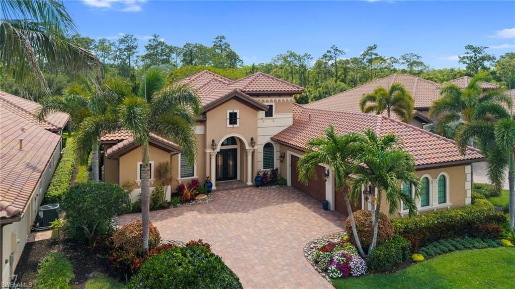 6449 Costa Cir , Naples, FL 34113 Photo