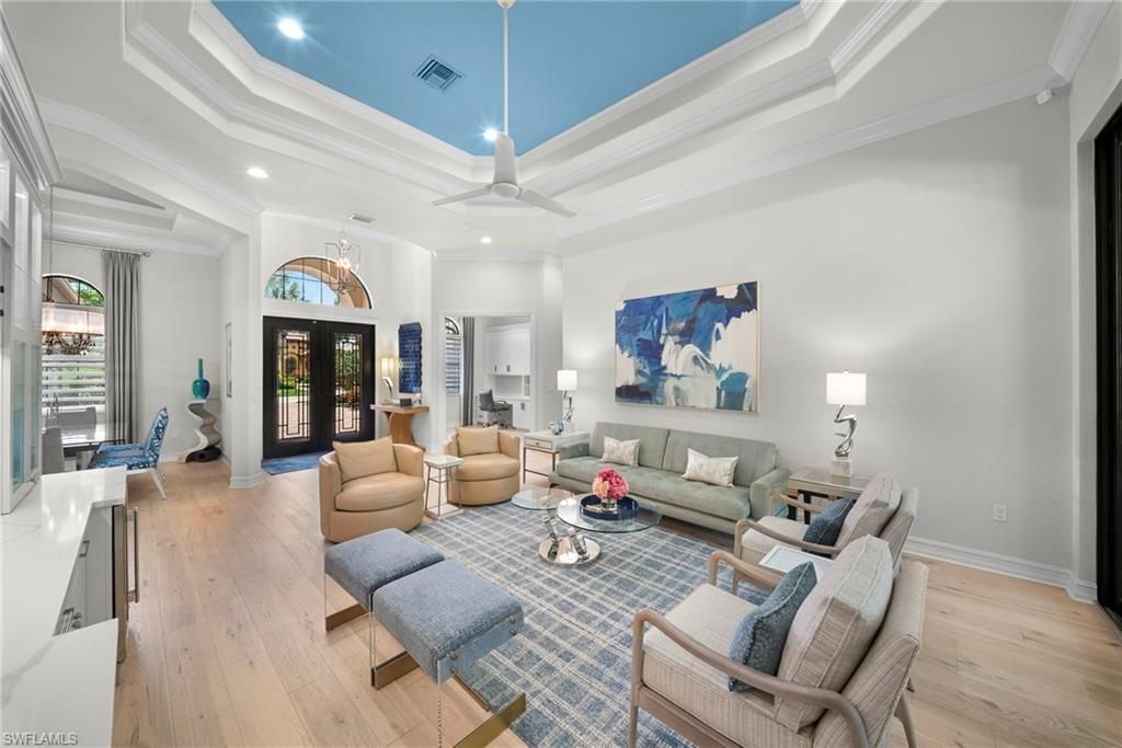 6449 Costa Cir , Naples, FL 34113 Photo