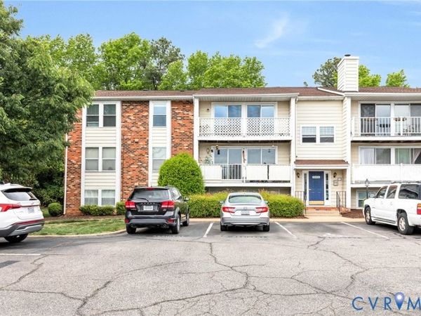 8416 Oconnor Court , Unit 910, Henrico, VA 23228