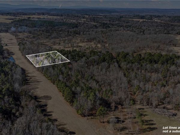 Lot 8 Landers Loop , Dover, AR 72837