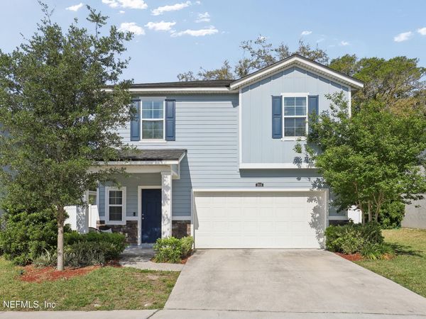2016 DUTTON ISLAND OAKS Way, Jacksonville, FL 32233