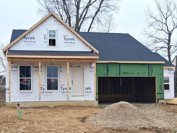 247 Willow Way , Newark, OH 43055