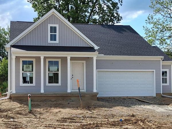 247 Willow Way, Newark, OH 43055