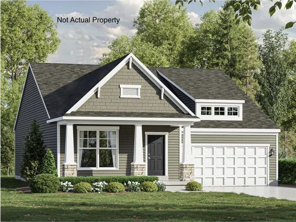 247 Willow Way , Newark, OH 43055