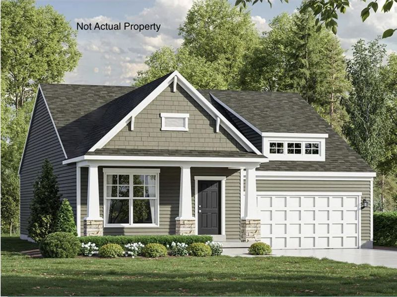 247 Willow Way , Newark, OH 43055 Photo 1