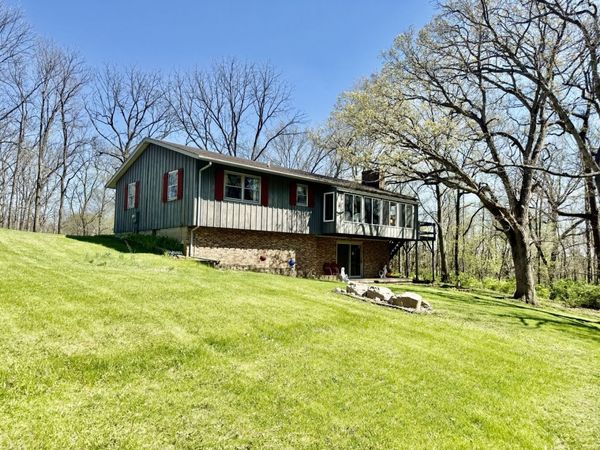 2148 1690 E Street , Bradford, IL 61421