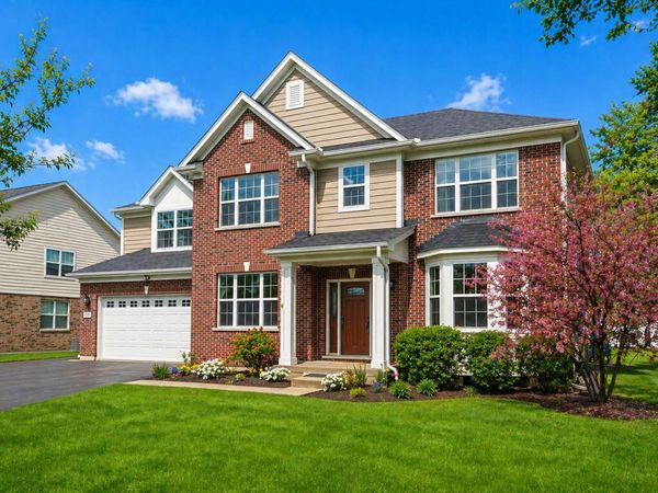 1551 E Olive Street , Palatine, IL 60074