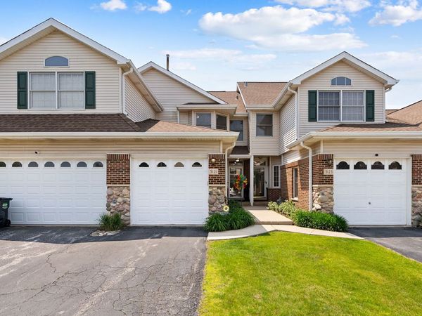 5121 Deblin Lane , Oak Lawn, IL 60453