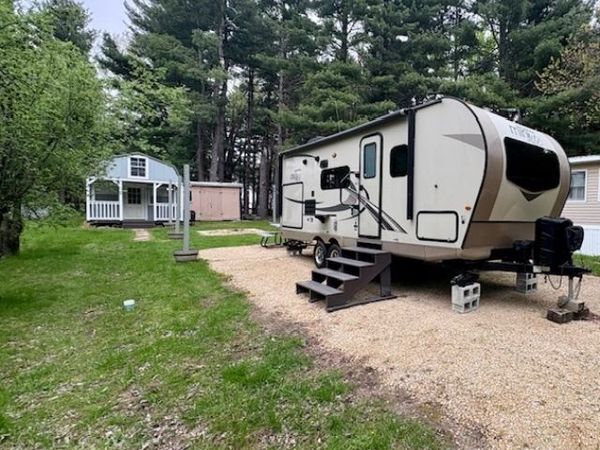 15/57 Woodhaven , Sublette, IL 61367