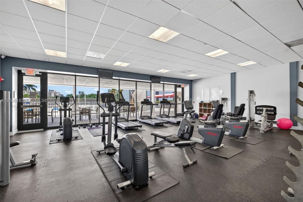 3675 N Country Club Dr, Unit 410, Aventura, FL 33180 Photo