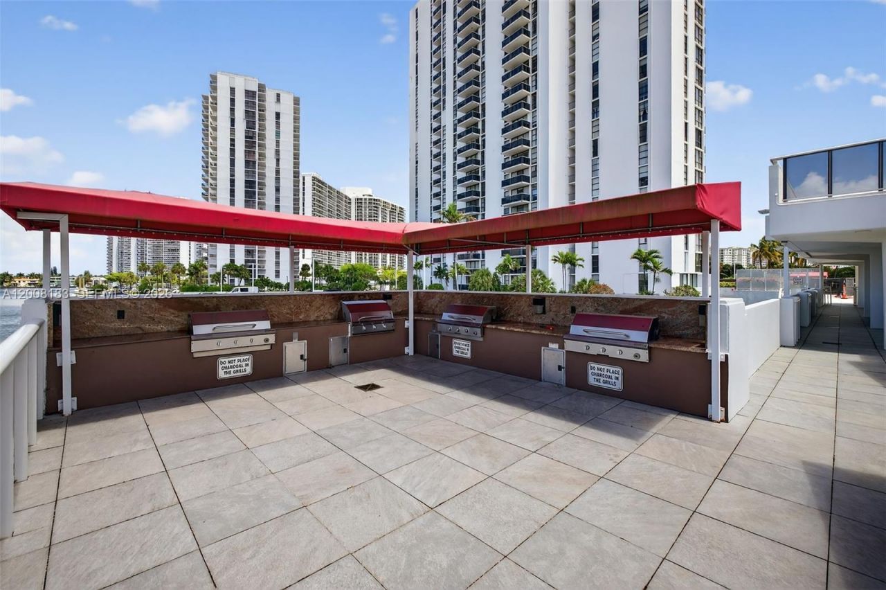 3675 N Country Club Dr, Unit 410, Aventura, FL 33180 Photo