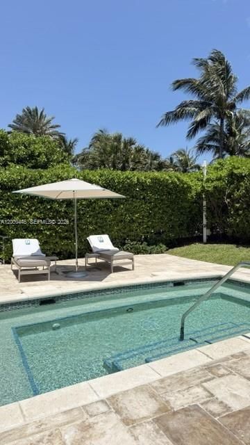 5875 Collins Ave , Unit 708, Miami Beach, FL 33140 Photo