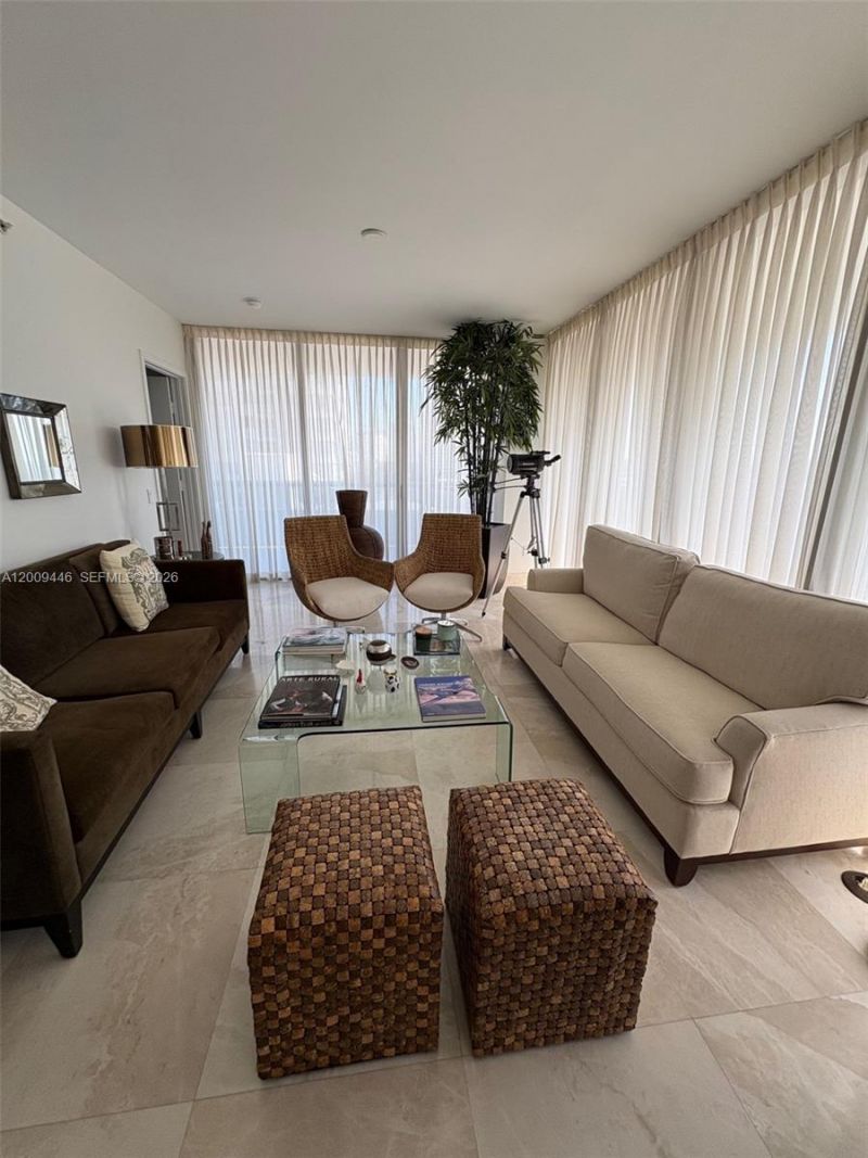 5875 Collins Ave , Unit 708, Miami Beach, FL 33140 Photo