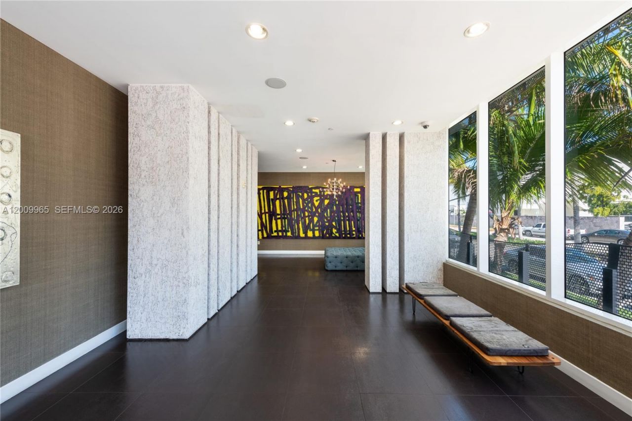 2100 Park Ave, Unit 108, Miami Beach, FL 33139 Photo