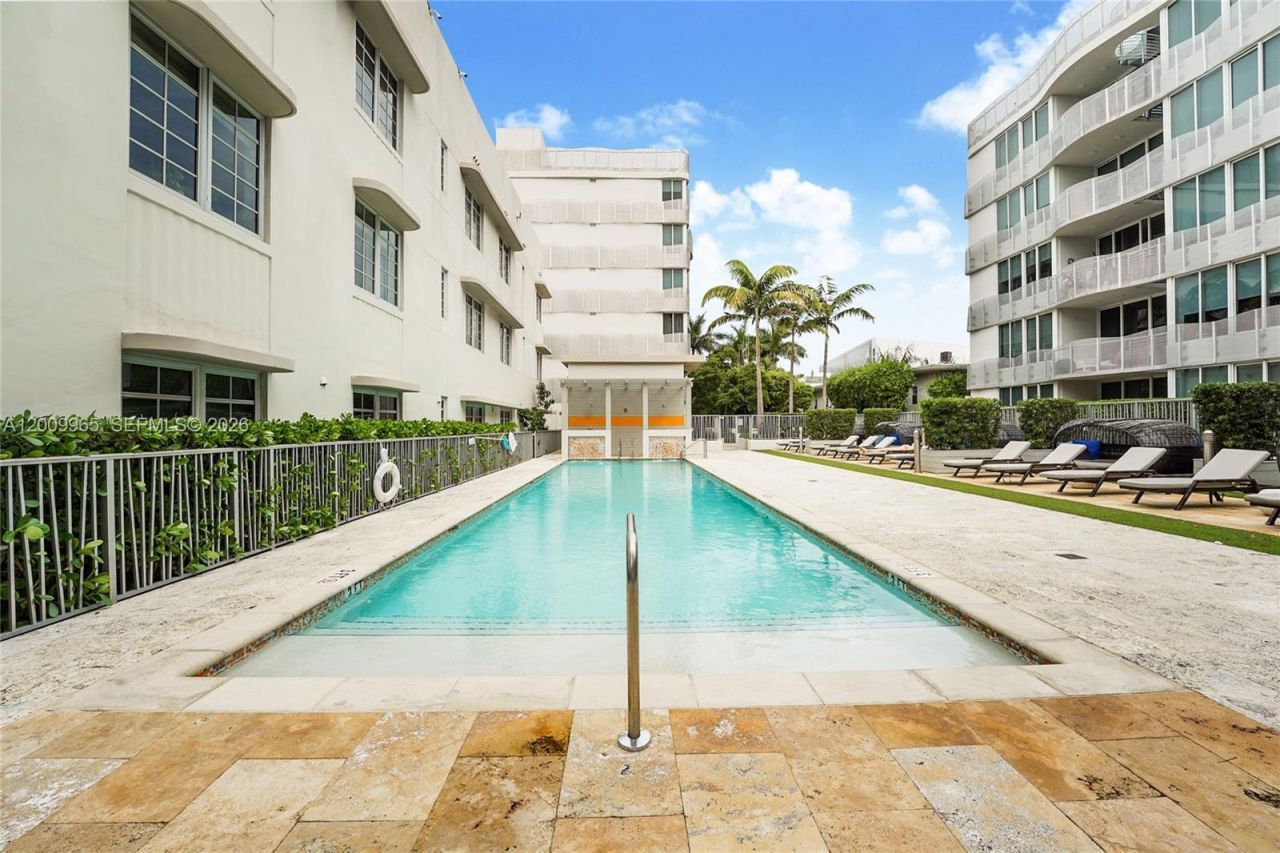 2100 Park Ave, Unit 108, Miami Beach, FL 33139 Photo