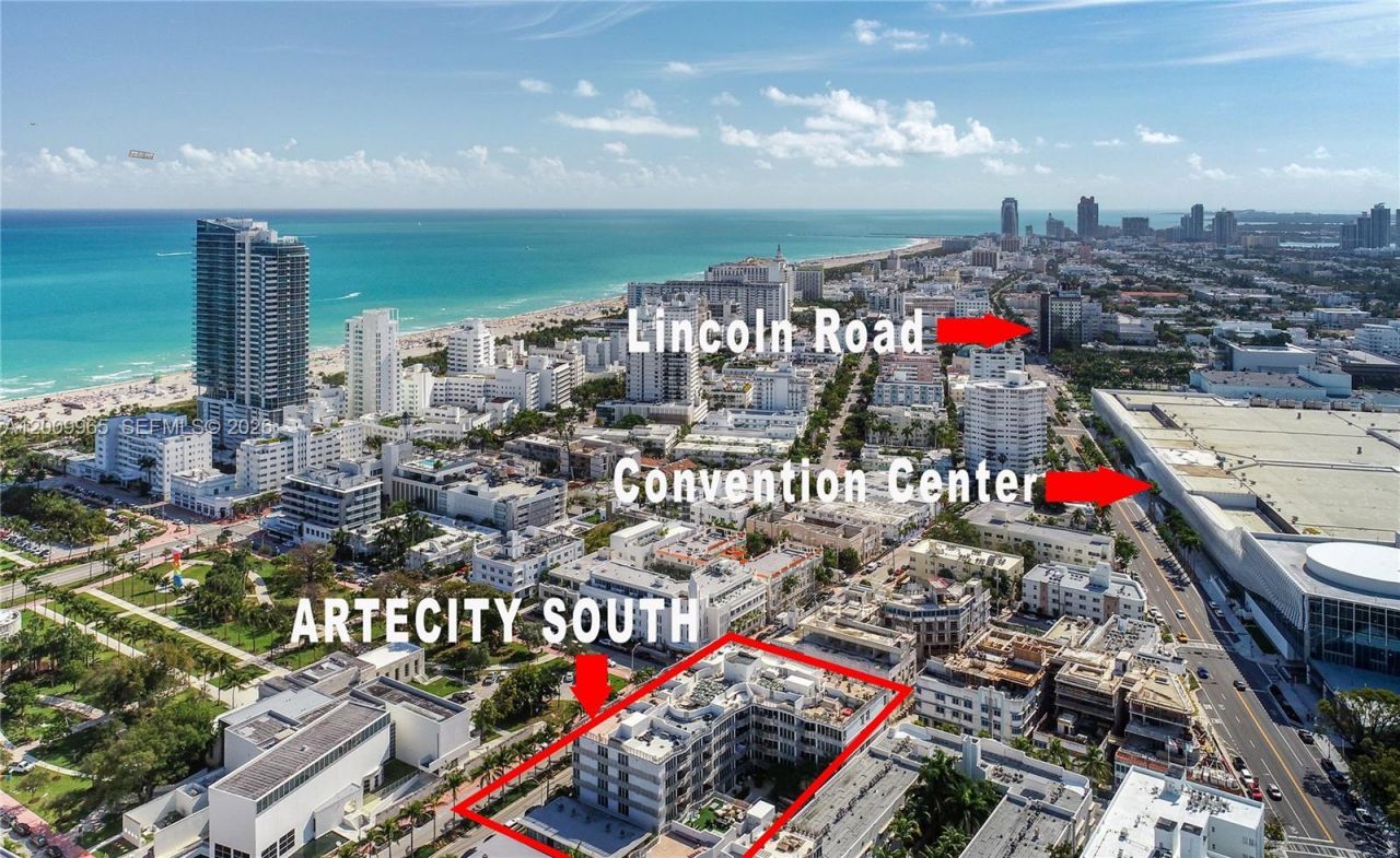 2100 Park Ave, Unit 108, Miami Beach, FL 33139 Photo