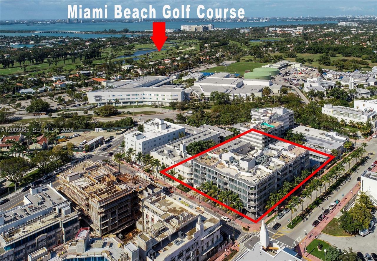 2100 Park Ave, Unit 108, Miami Beach, FL 33139 Photo