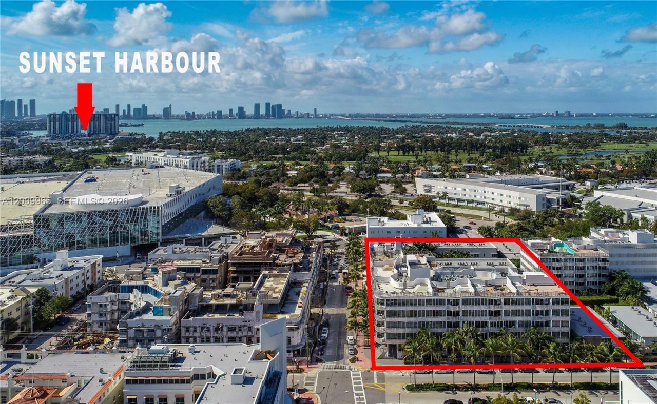 2100 Park Ave, Unit 108, Miami Beach, FL 33139 Photo