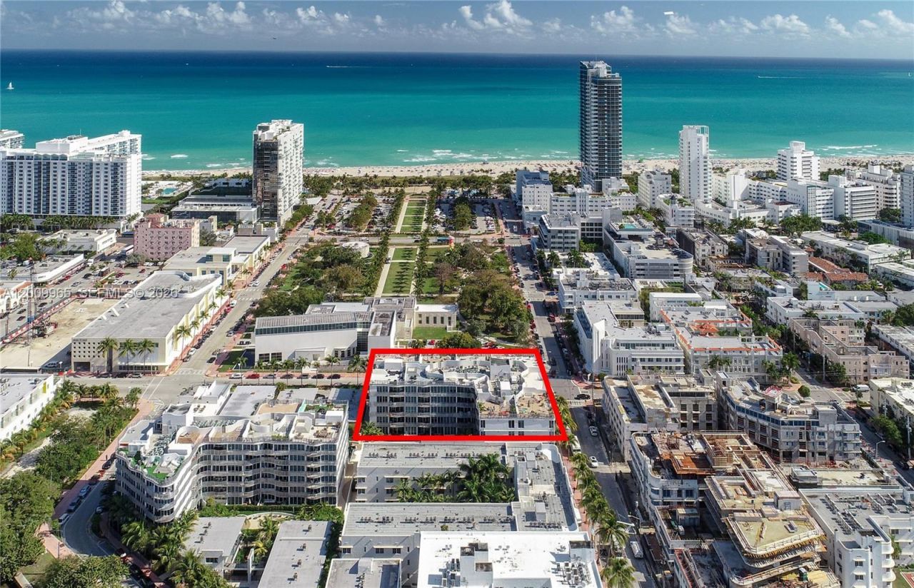 2100 Park Ave, Unit 108, Miami Beach, FL 33139 Photo