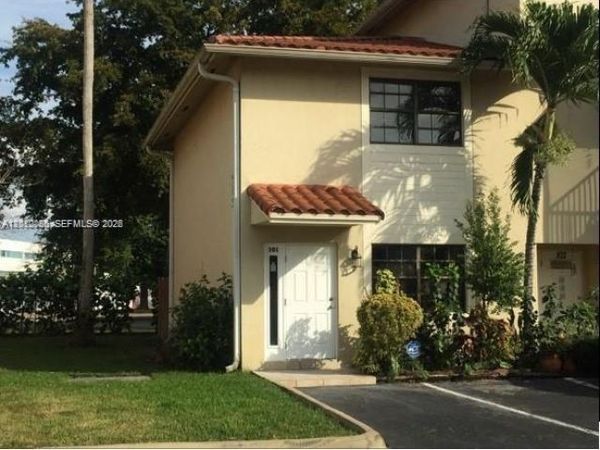 9894 Hammocks Blvd , Unit 101-55, Miami, FL 33196