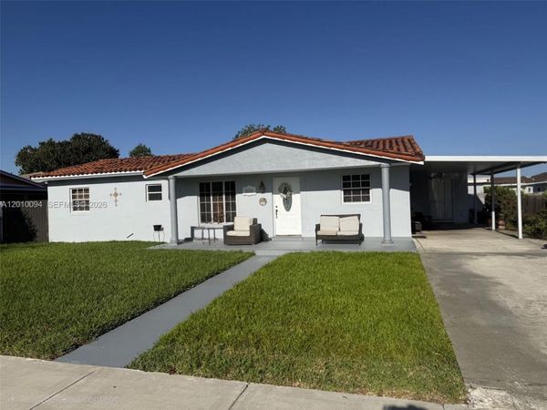 18610 NW 47th Ct, Unit 18610, Miami Gardens, FL 33055