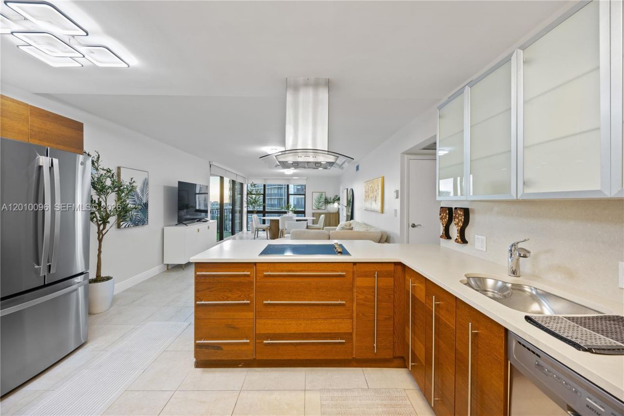 20379 W Country Club Dr , Unit 1239, Aventura, FL 33180 Photo