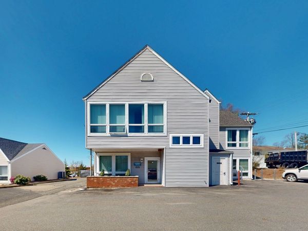 189 Quincy St, Brockton, MA 02302