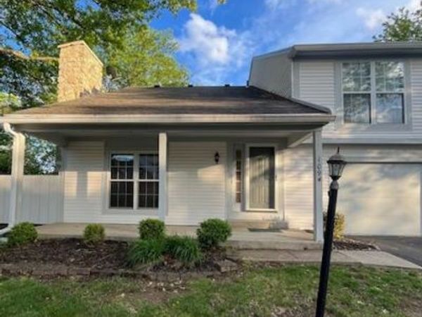 1094 Foxshire Place, Washington TWP, OH 45458