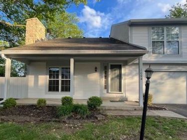 1094 Foxshire Place, Washington TWP, OH 45458