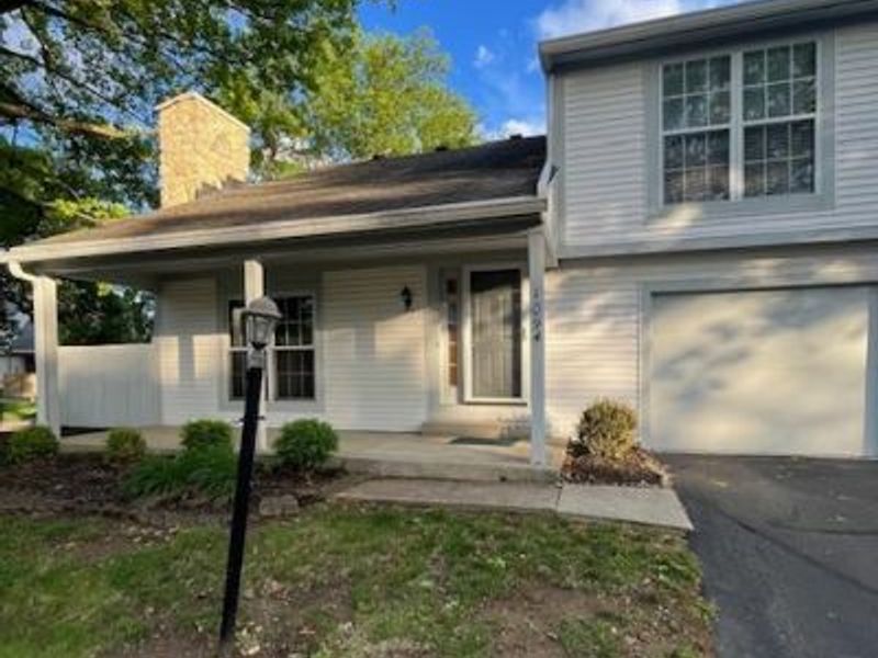 1094 Foxshire Place, Washington Township, OH 45458 Photo 2