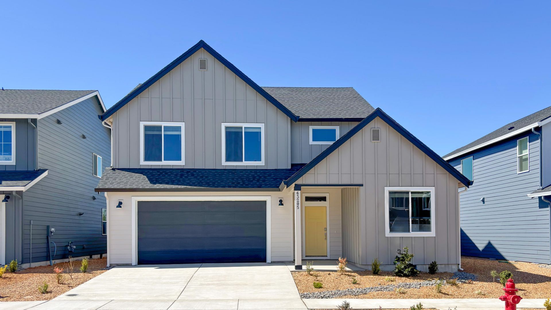 63205 NE Carly Ln, Bend, OR 97701 Main Photo