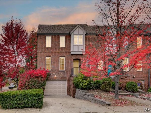 2113 Dogtown Walk, St Louis, MO 63139