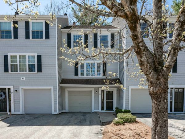 15 Culver Street, Unit 86, Plaistow, NH 03865