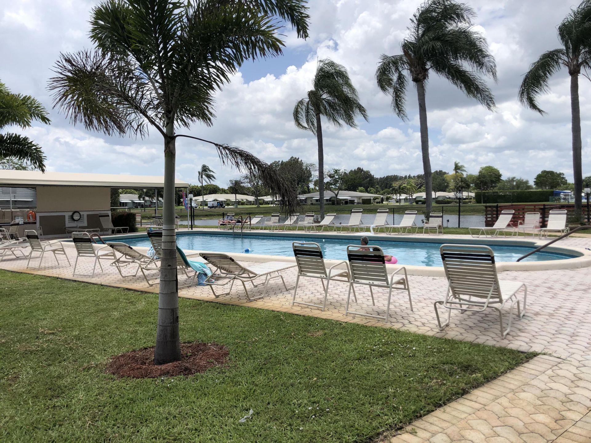 405 High Point Boulevard N, Unit C, Delray Beach, FL 33445 Photo