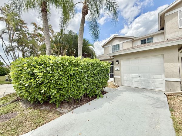 9190 Boca Gardens Parkway, Unit B, Boca Raton, FL 33496