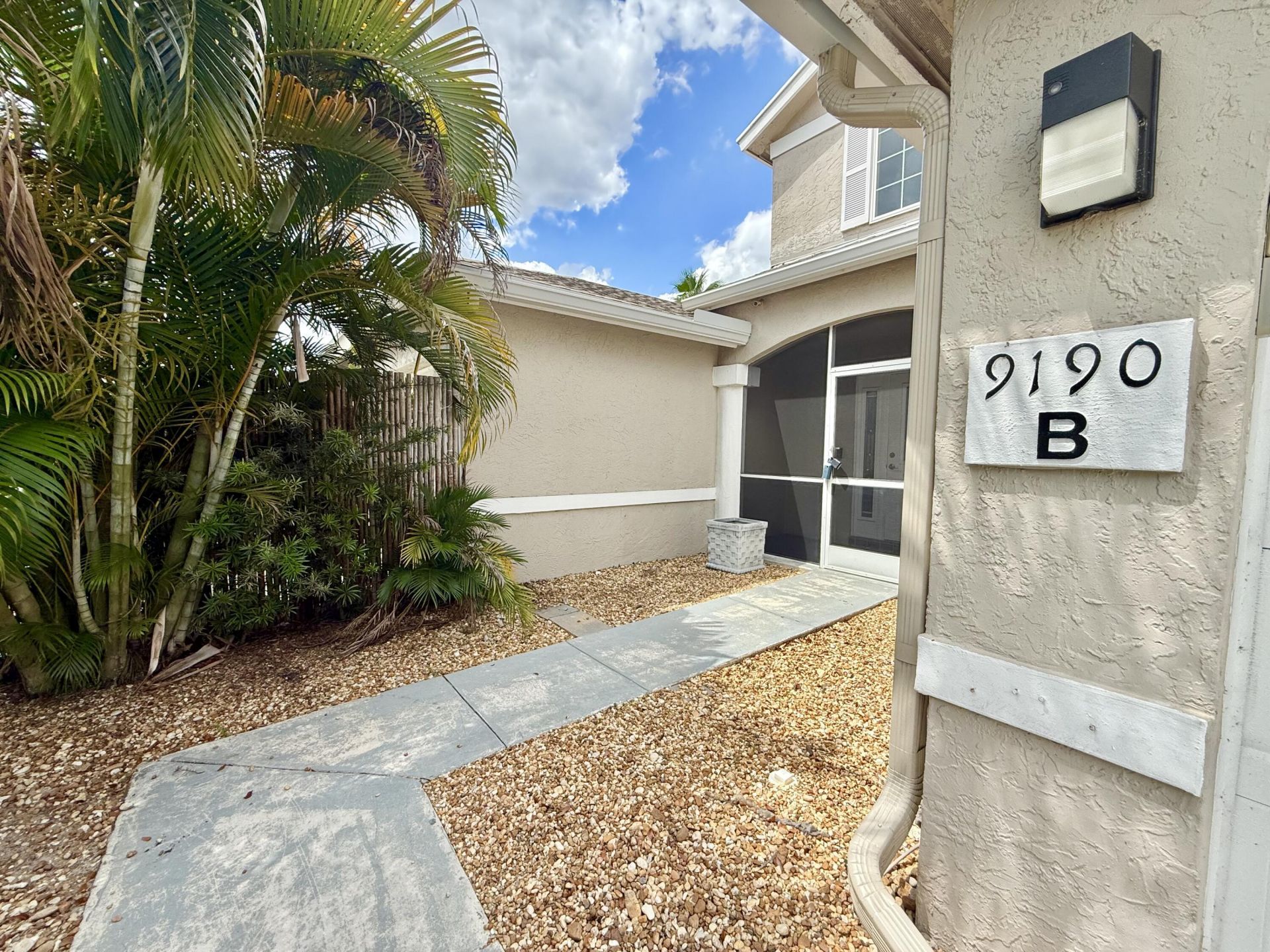 9190 Boca Gardens Parkway, Unit B, Boca Raton, FL 33496 Photo