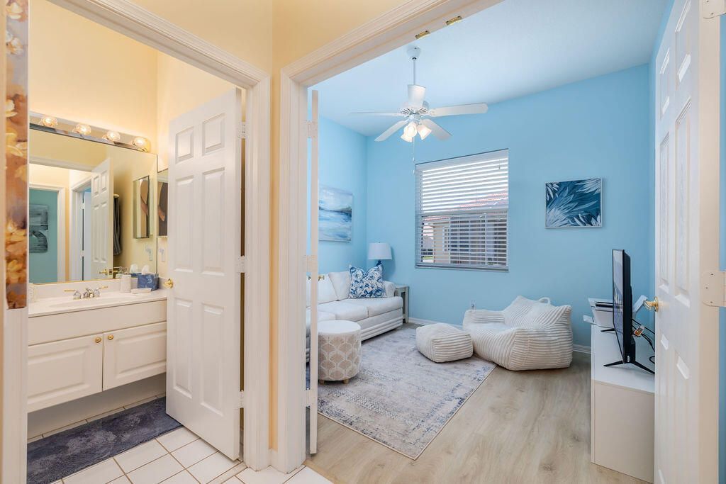 585 NW Lambrusco Drive, Port Saint Lucie, FL 34986 Photo