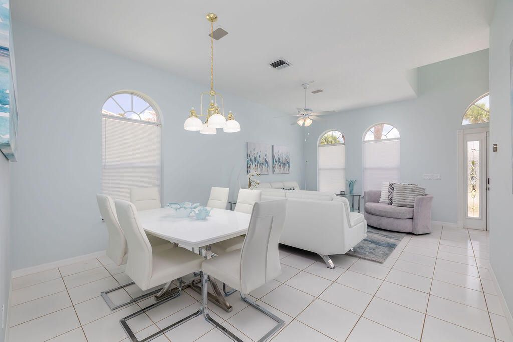 585 NW Lambrusco Drive, Port Saint Lucie, FL 34986 Photo