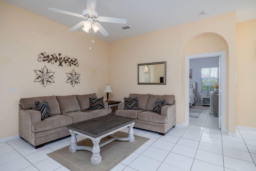 585 NW Lambrusco Drive, Port Saint Lucie, FL 34986 Photo