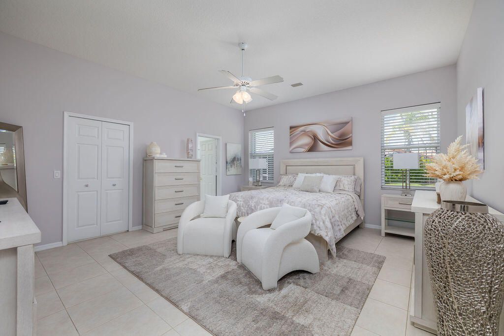 585 NW Lambrusco Drive, Port Saint Lucie, FL 34986 Photo