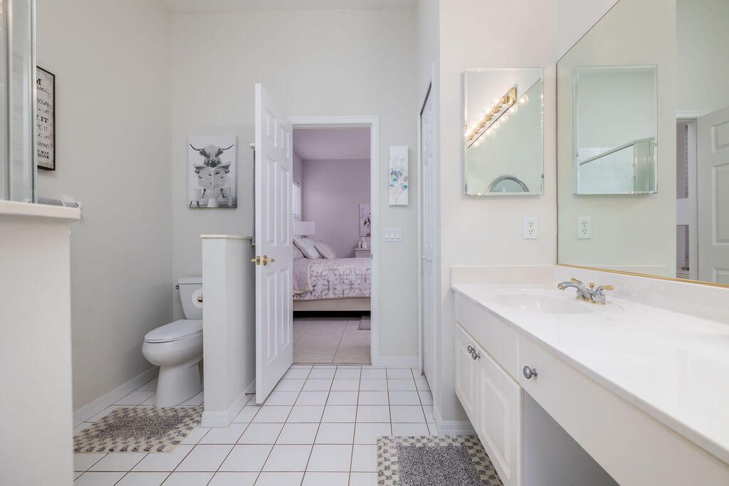 585 NW Lambrusco Drive, Port Saint Lucie, FL 34986 Photo