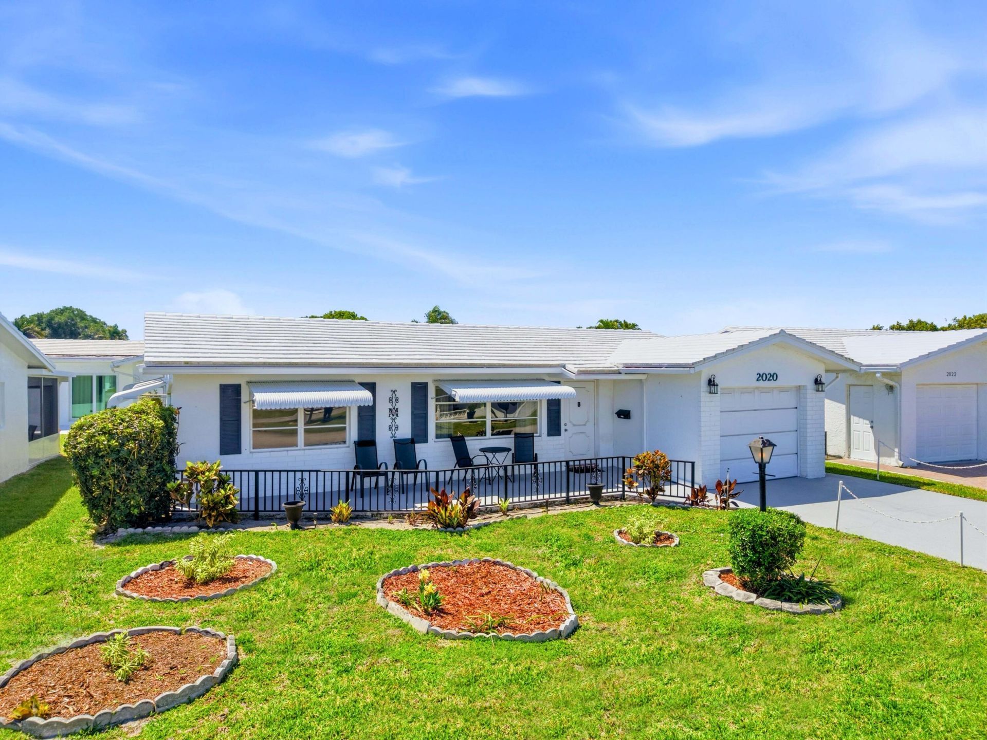 2020 SW 17th Avenue, Boynton Beach, FL 33426 Photo