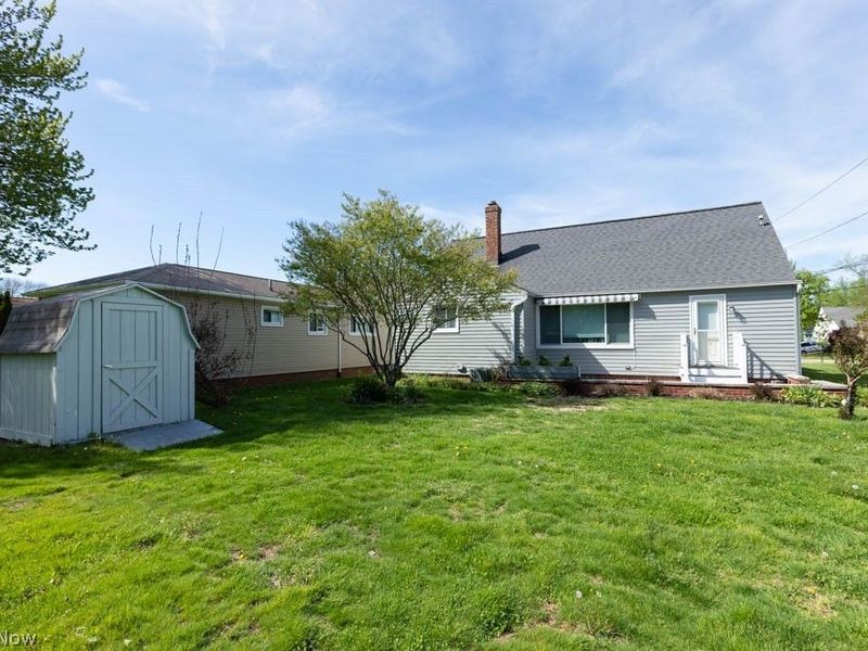 5180 Thornbury Road, Lyndhurst, OH 44124 Photo 35