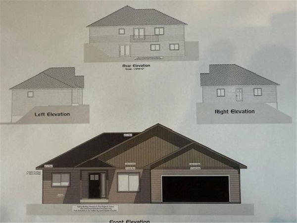 861 Sutherland Street, Somerset, WI 54025