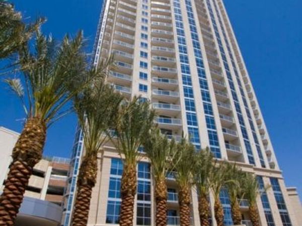 200 W Sahara Avenue , Unit 3005, Las Vegas, NV 89102