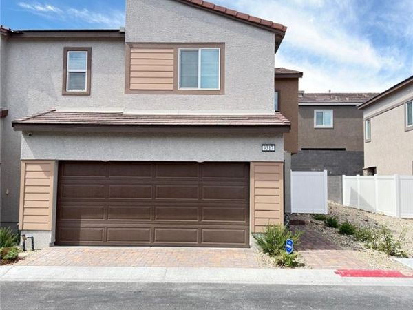 9317 Davis Falls Place , Las Vegas, NV 89143